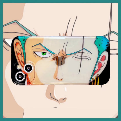 Hot Japan Cartoon Anime Cases for iPhone | ZAKAPOP