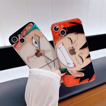 Hot Japan Cartoon Anime Cases for iPhone | ZAKAPOP