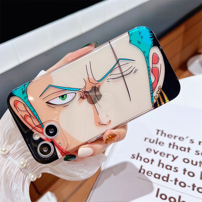 Hot Japan Cartoon Anime Cases for iPhone | ZAKAPOP