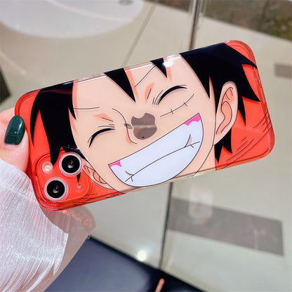 Hot Japan Cartoon Anime Cases for iPhone | ZAKAPOP