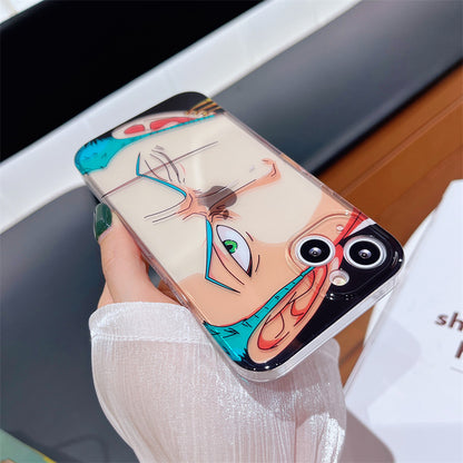 Hot Japan Cartoon Anime Cases for iPhone | ZAKAPOP