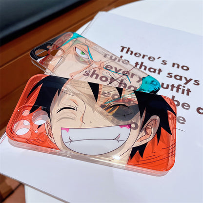 Hot Japan Cartoon Anime Cases for iPhone | ZAKAPOP