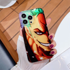 Hot Japan One Piece Anime Cases for iPhone | ZAKAPOP