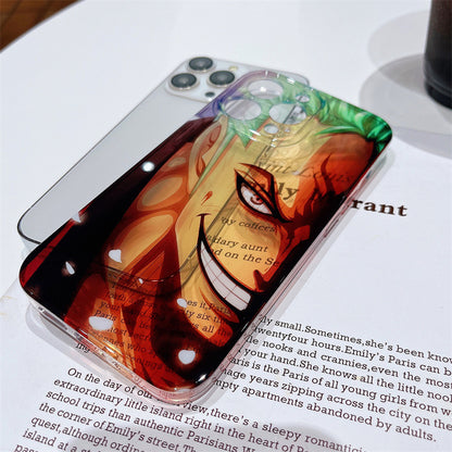 Hot Japan One Piece Anime Cases for iPhone | ZAKAPOP