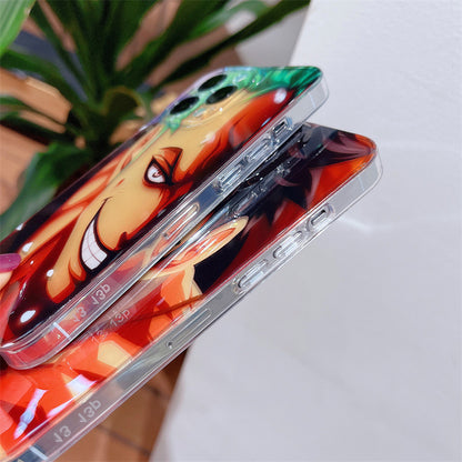 Hot Japan One Piece Anime Cases for iPhone | ZAKAPOP