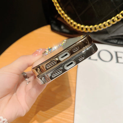 Luxury Bling Diamond Phone Case for iPhone | ZAKAPOP