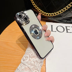 Luxury Bling Diamond Phone Case for iPhone | ZAKAPOP