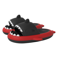 Original Two-color Edge Shark Slippers(Adults) | ZAKAPOP