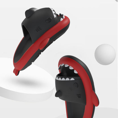 Original Two-color Edge Shark Slippers(Adults) | ZAKAPOP