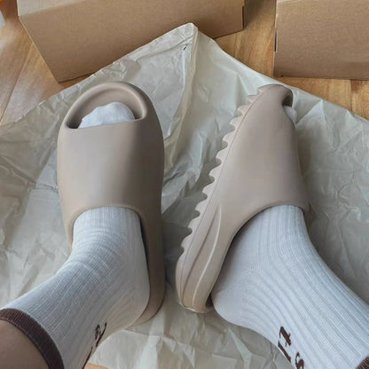 Original Outdoor Beach Designer Slides | ZAKAPOP