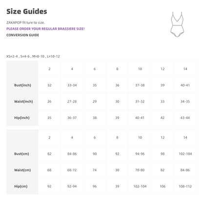 Sexy Cut Out One Piece Woman Colorblock Swimwear | ZAKAPOP