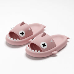 X-eyes Original Shark Slippers(Adults) | ZAKAPOP
